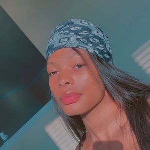 Meet your Posher, Jaelyn